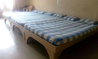Raj Leela Residency, Ujire 3